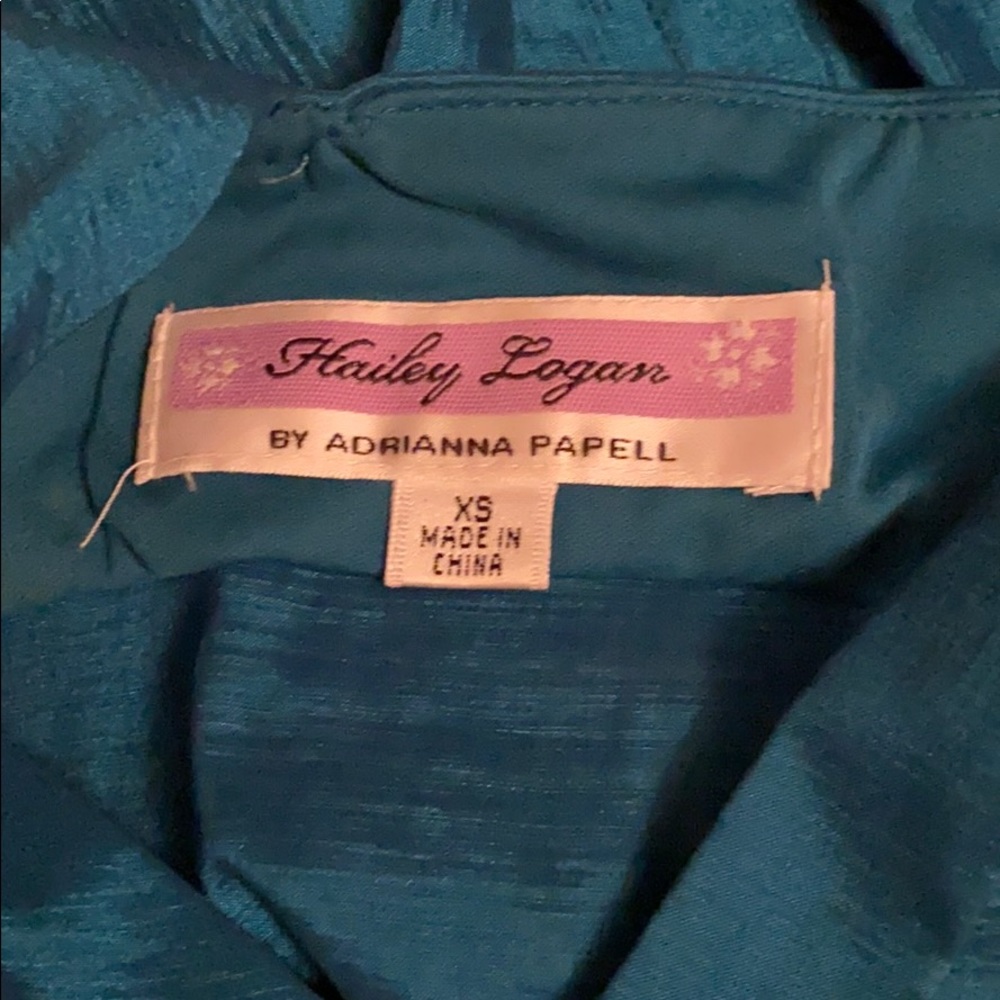 Mini Dress - Picture 7 of 9